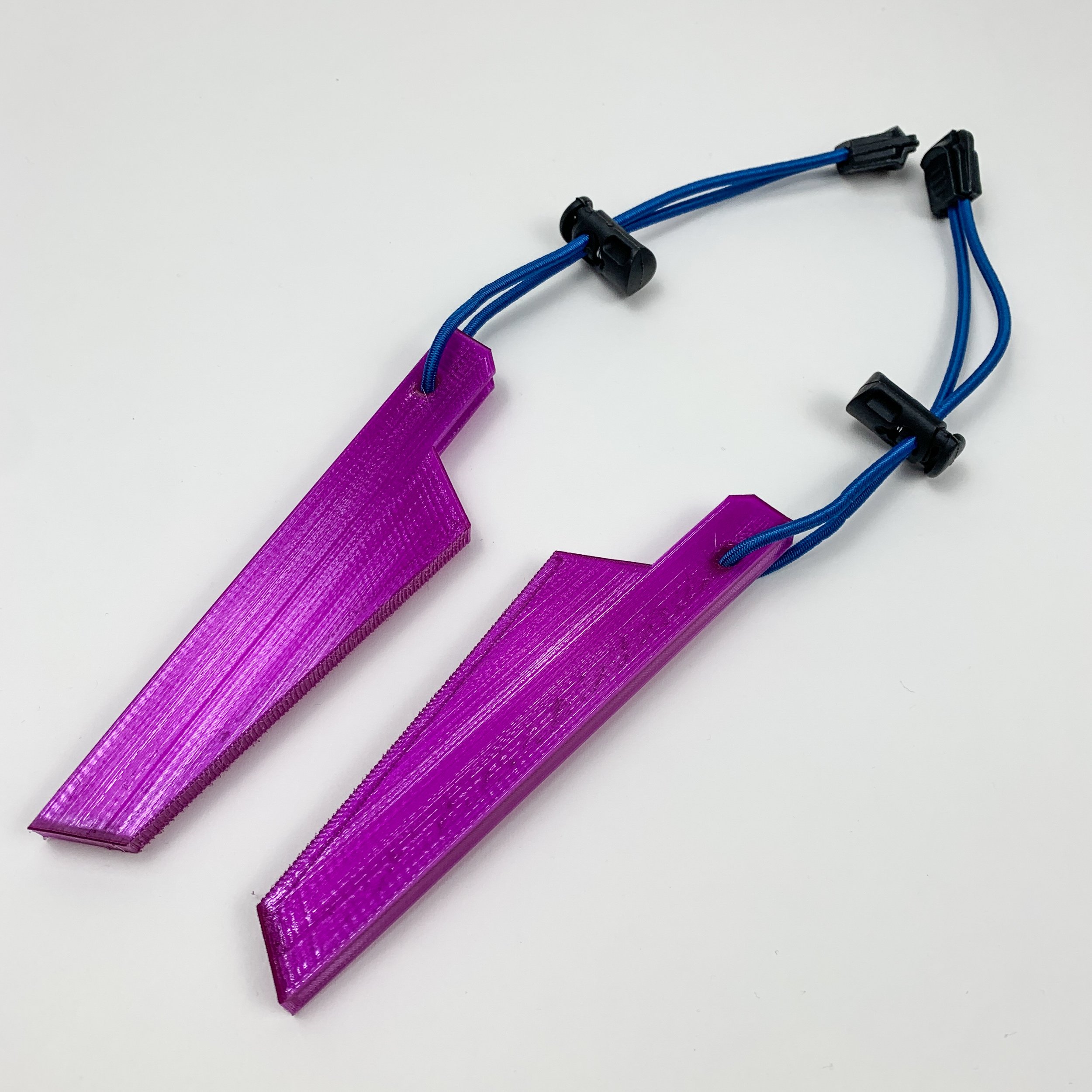 Ice Tool Pick Covers — Furnace Industries